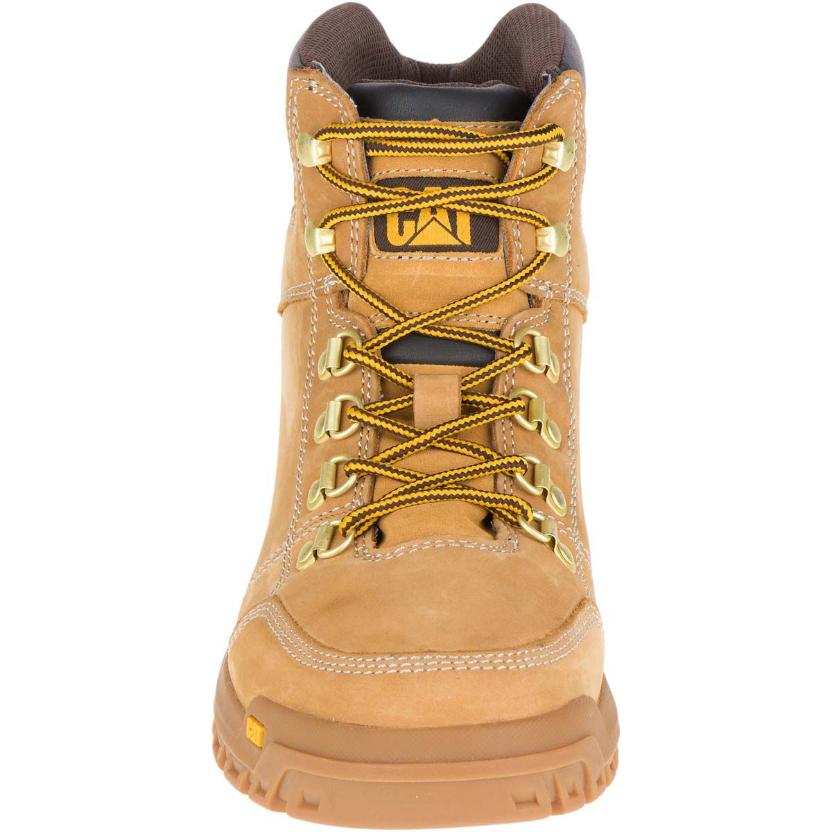 Cat Men's Outline Work Boots