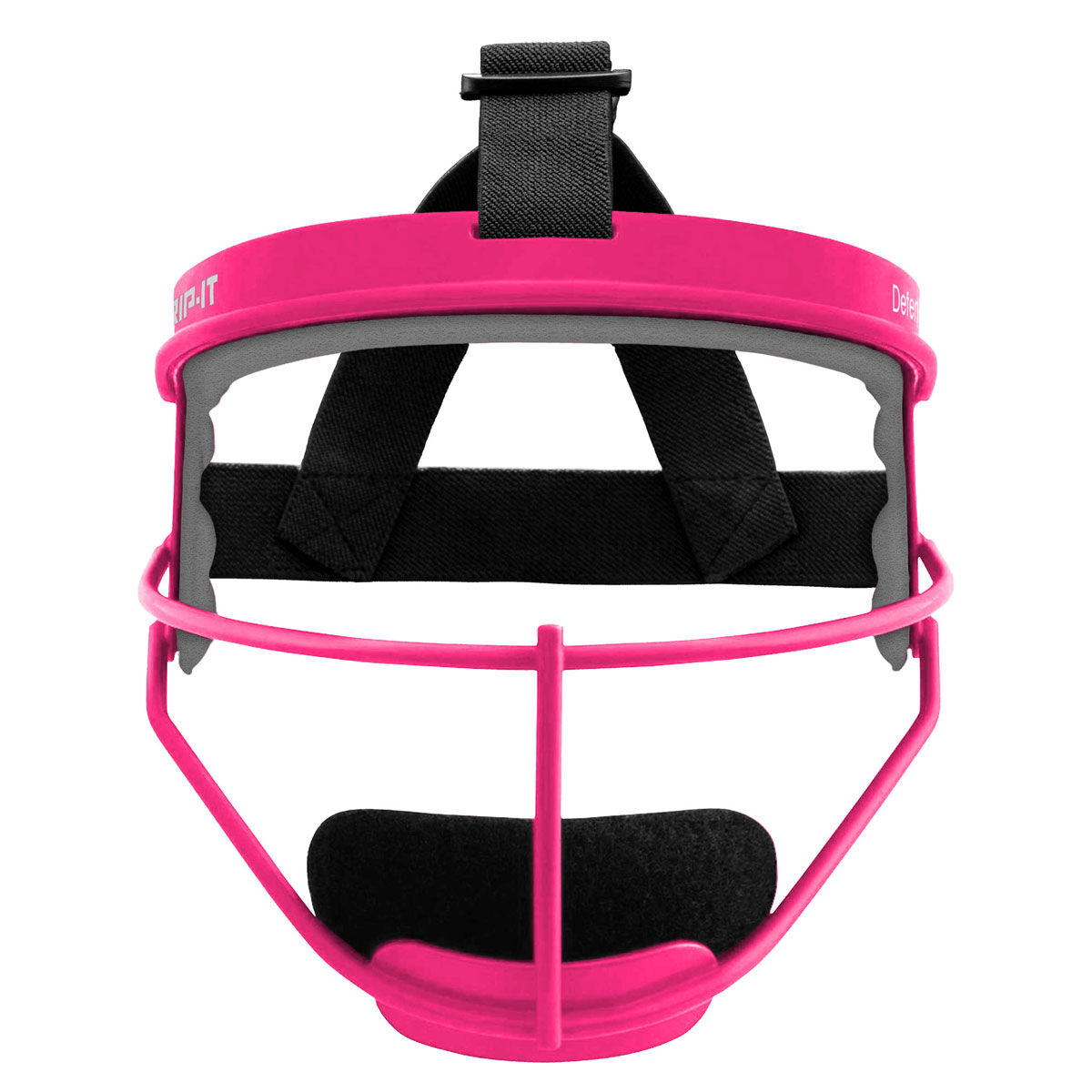 Rip It Youth Original Defense Softball Fielder's Mask PRO