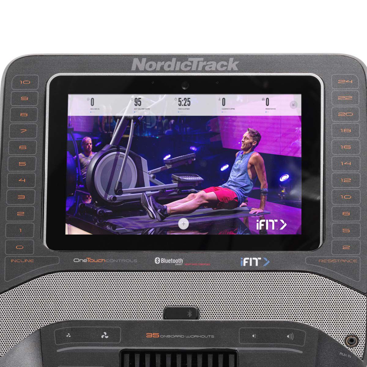 NordicTrack FreeStride FS10i Elliptical