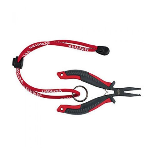 Berkley 4.5in XCD Split Ring Pliers