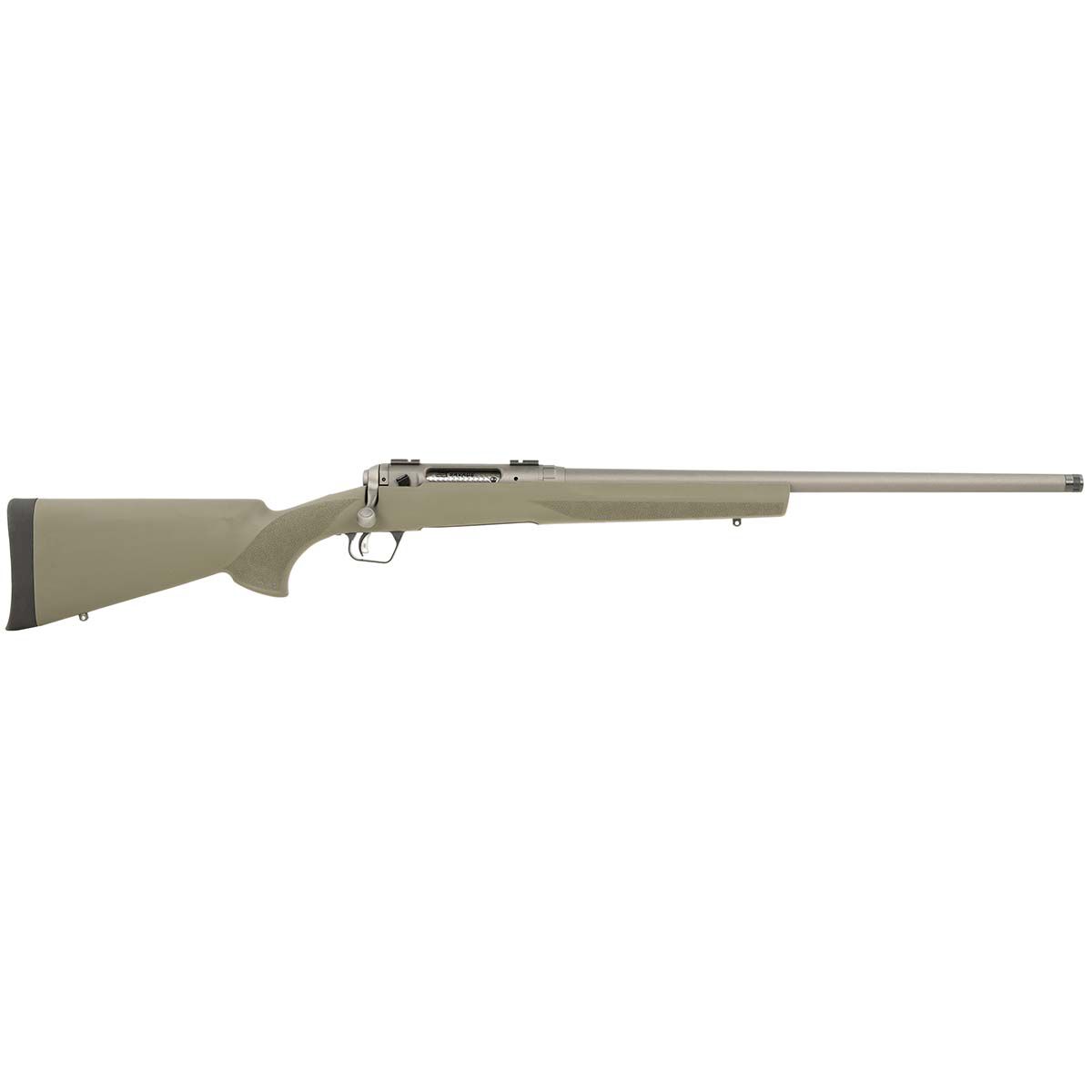 Savage 110 Trail Hunter 450 Bushmaster Rifle Centerfire