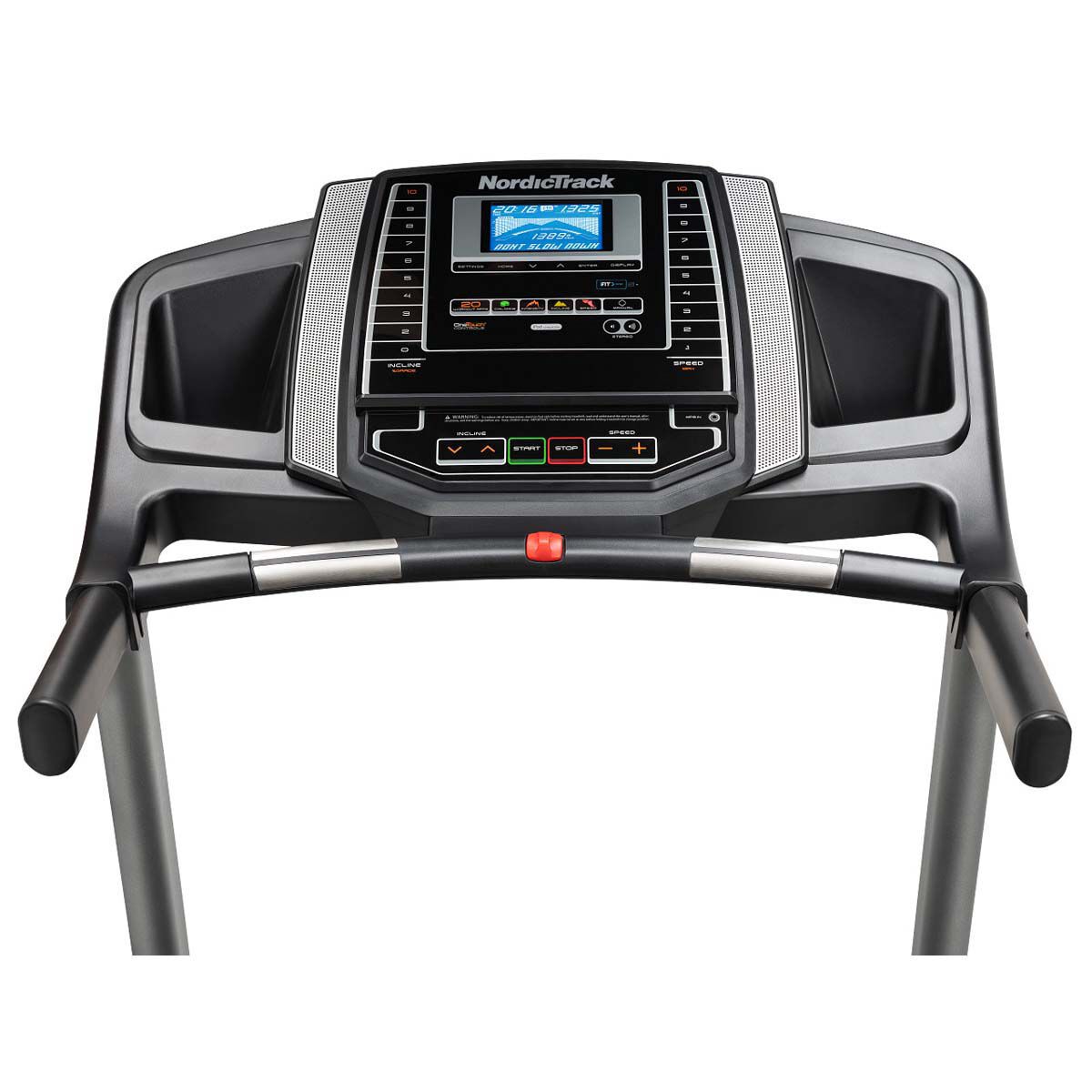 NordicTrack T6.5s Treadmill with 30-day iFit membership included with purchase