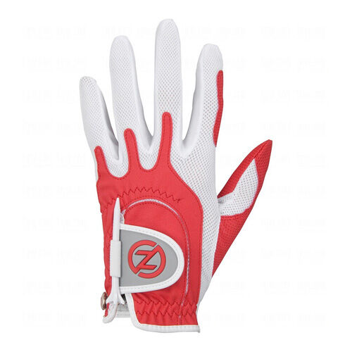 Zero Friction Ladies Left Hand Golf Glove