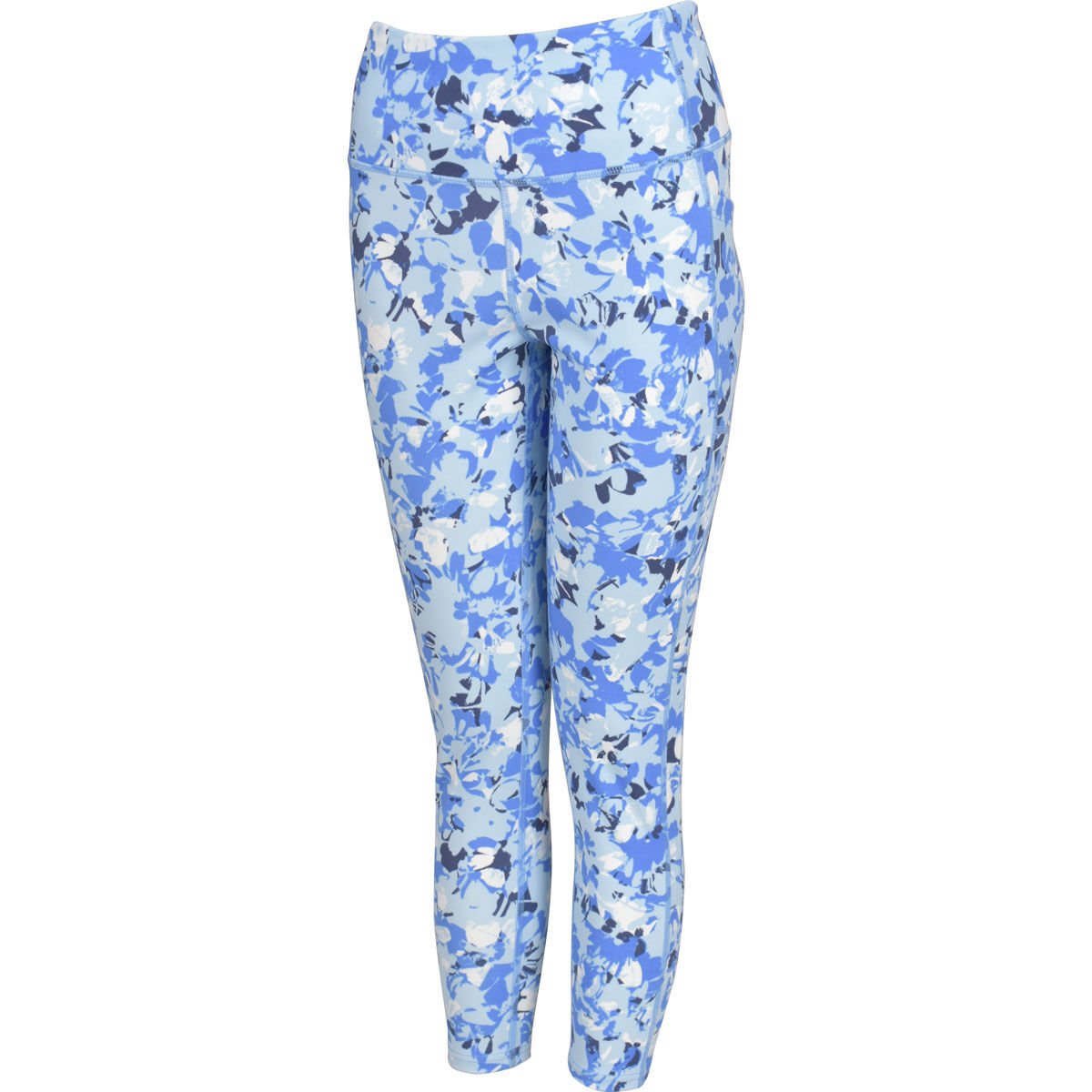 Bsp Women's Floral Print Legging