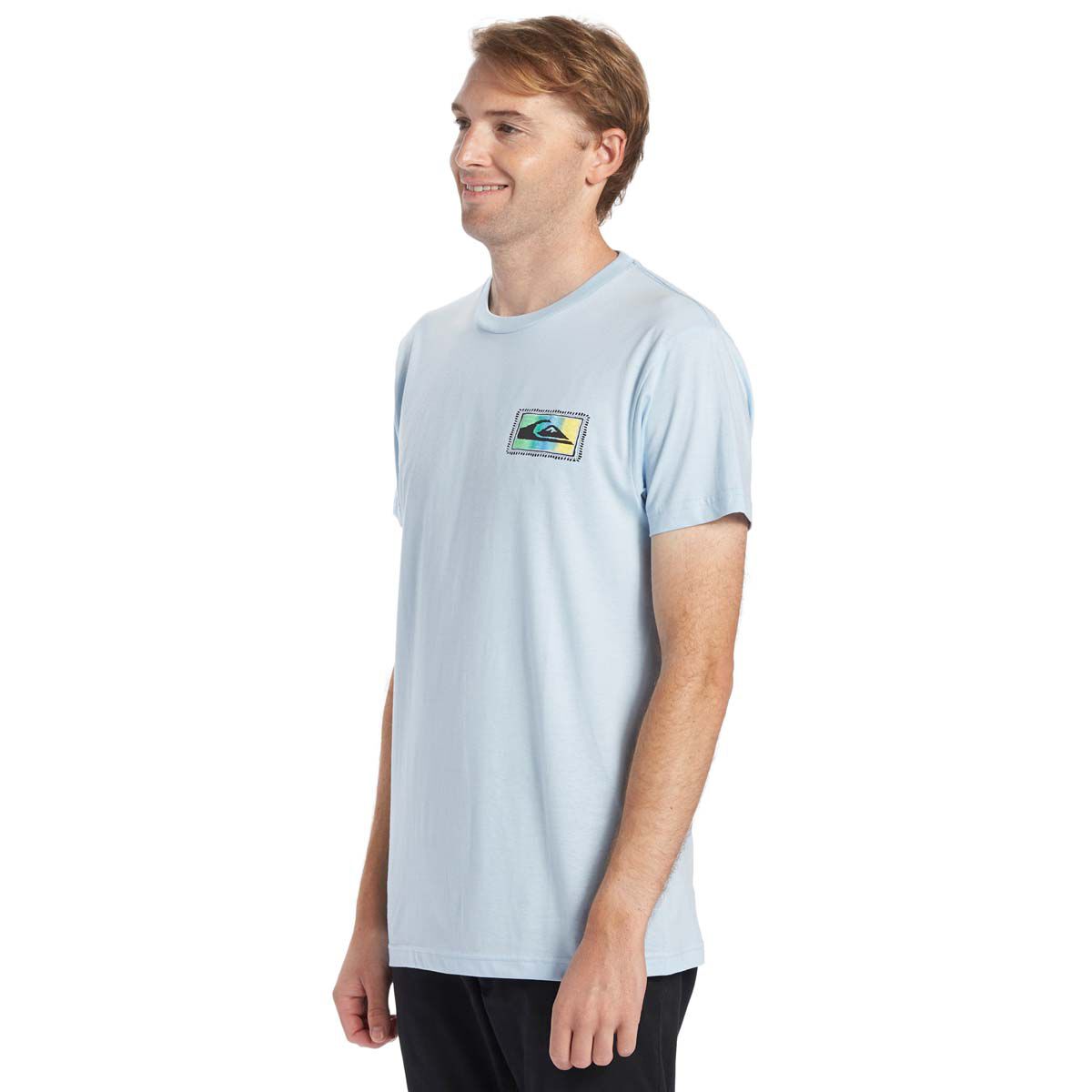 Quiksilver D Wilder Daze SS Tee
