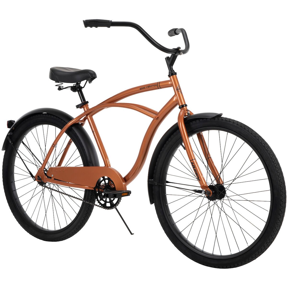 Huffy 26" Men's Good Vibration Cruiser