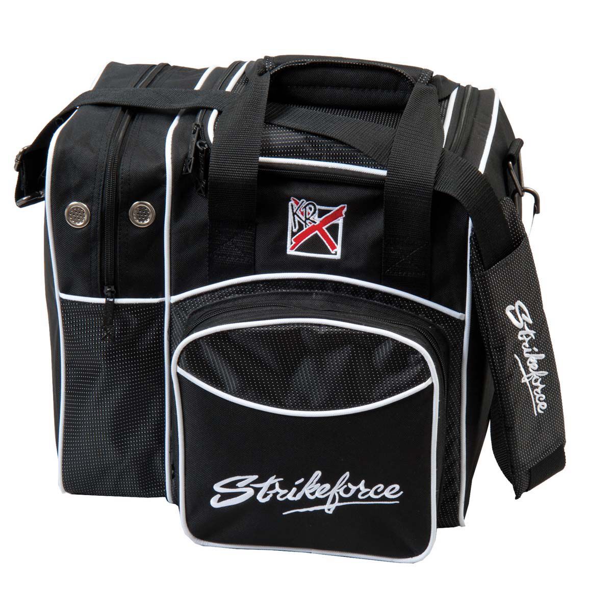 Strikeforce Flexx Single Tote Bowling Bag