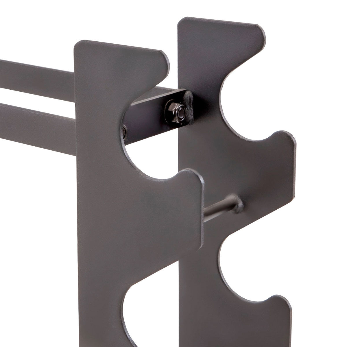 Marcy Compact Dumbbell Rack