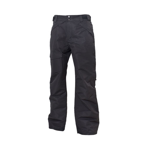 Pulse Men's Rider Insulated Ski Pant