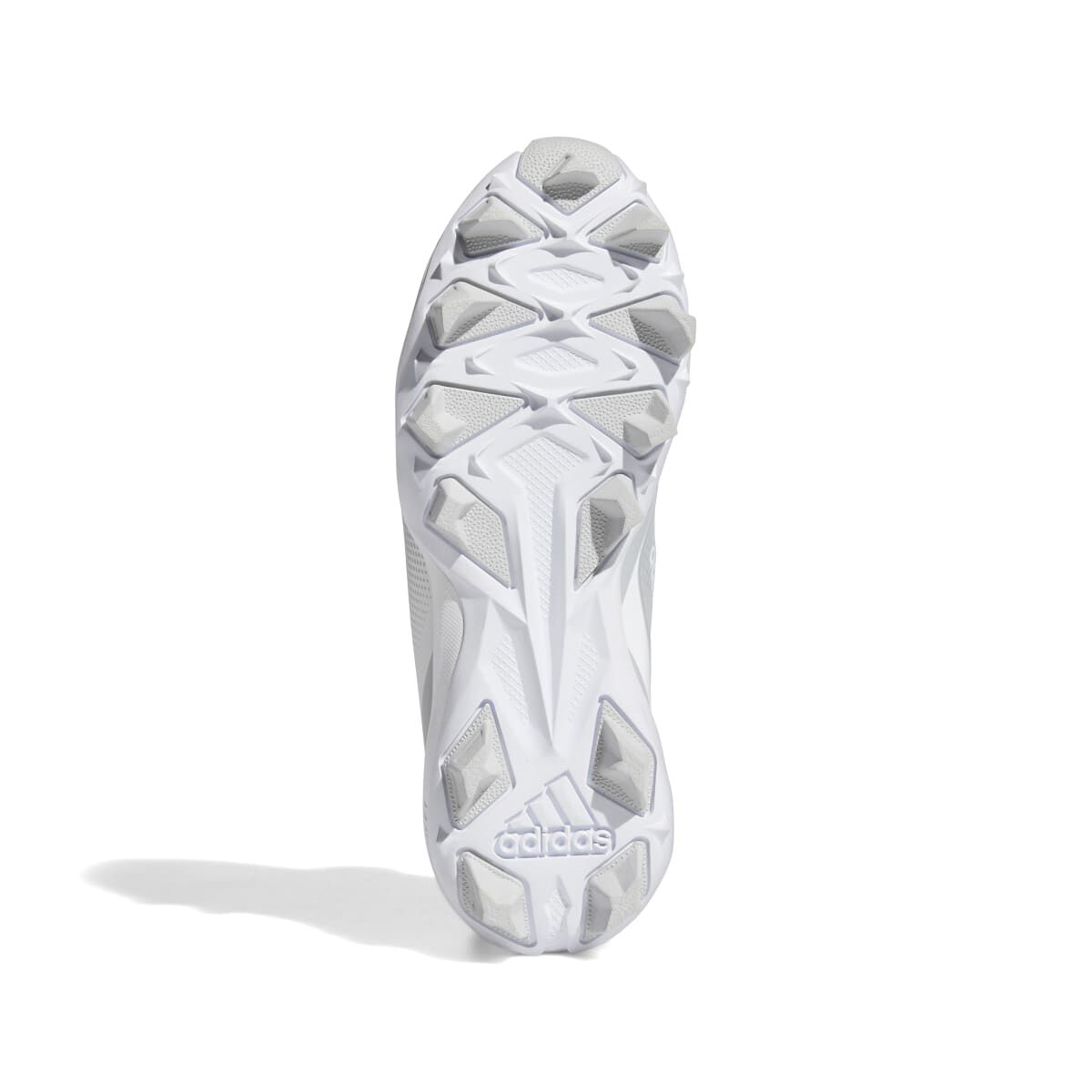adidas Youth Icon 7 Mid Baseball Cleats
