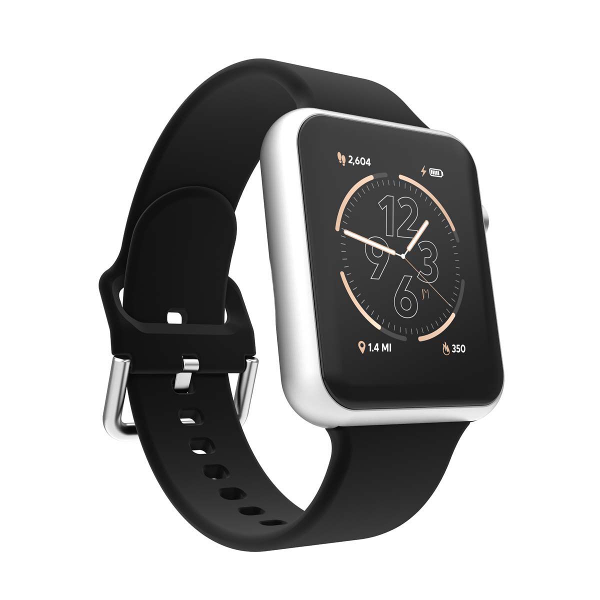 Itouch Air 4 Smartwatch Jillian Michaels 41MM