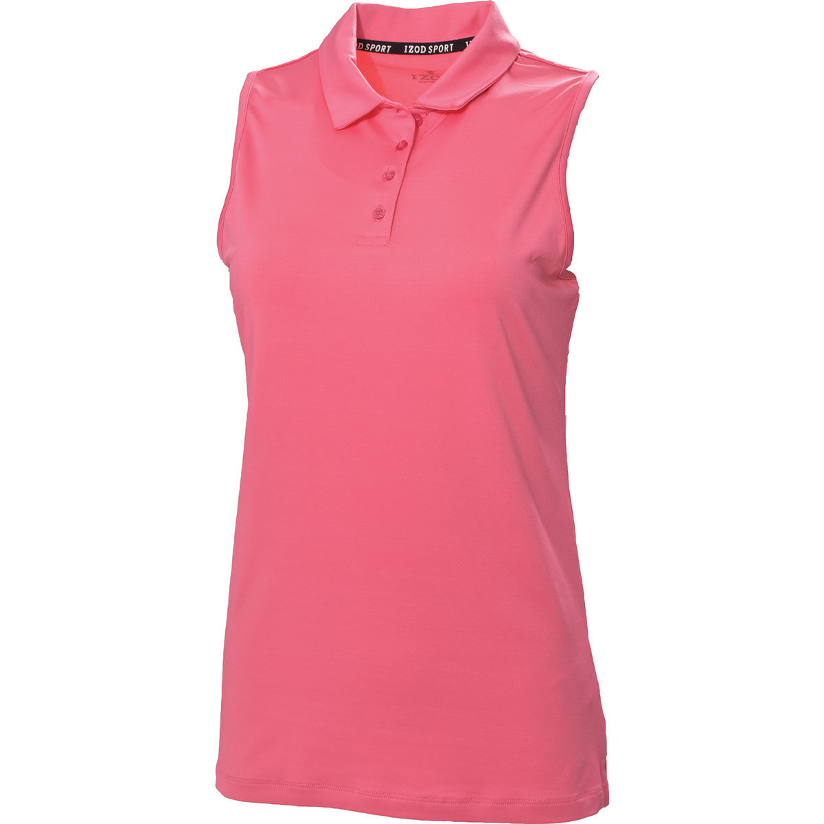 Izod Women's Performance Sleeveless Top