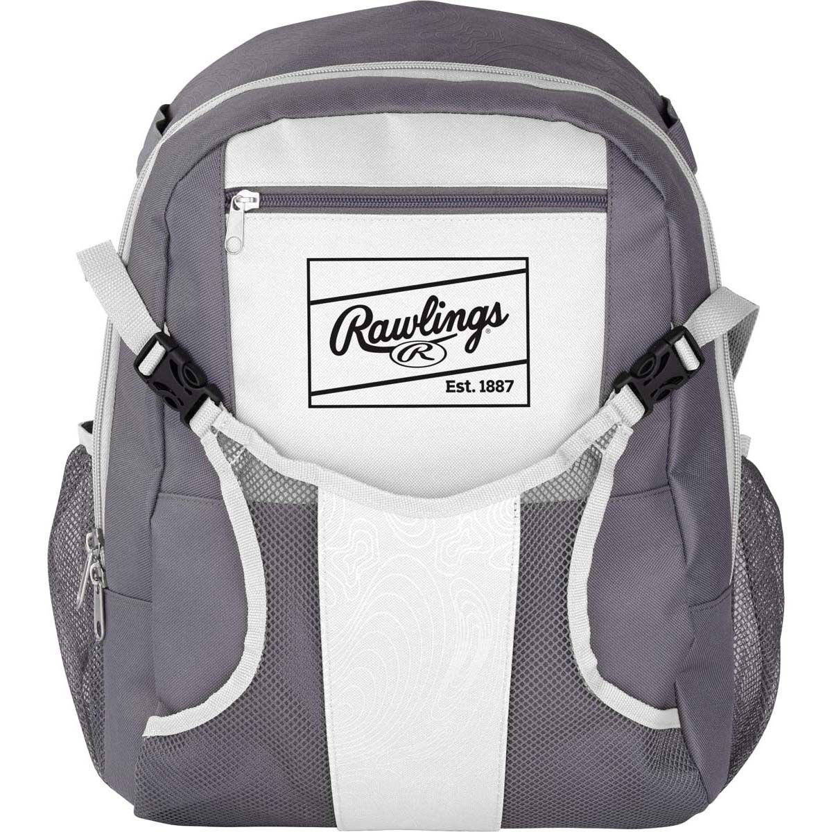 Rawlings Mach JR Baseball Pack