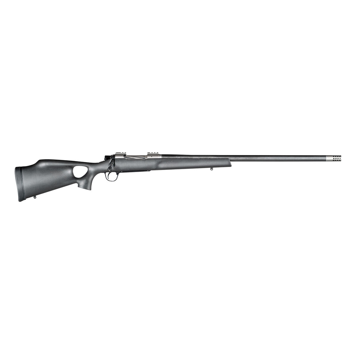 Christensen Arm Summit TI 7mm Rem NT Centerfire Rifle
