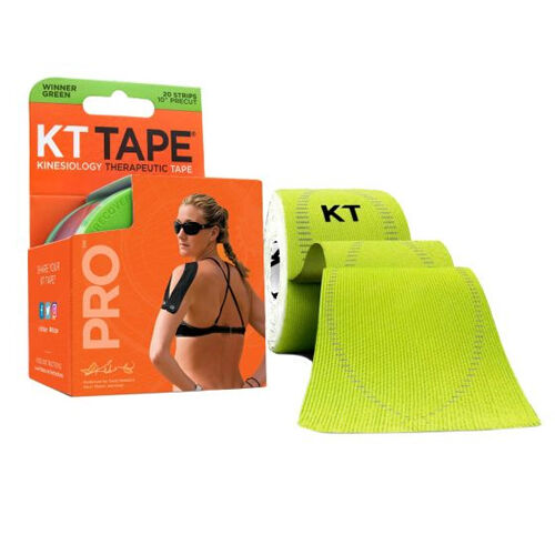 Kt Tape Pro Tape
