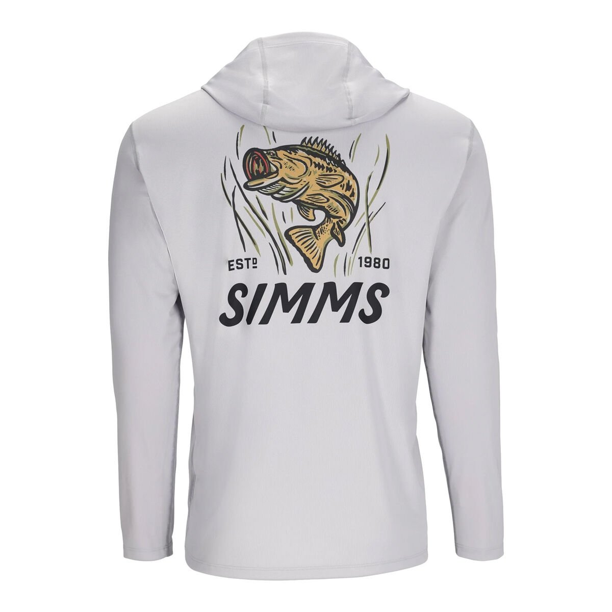 Simms Men's Tech Hoodie