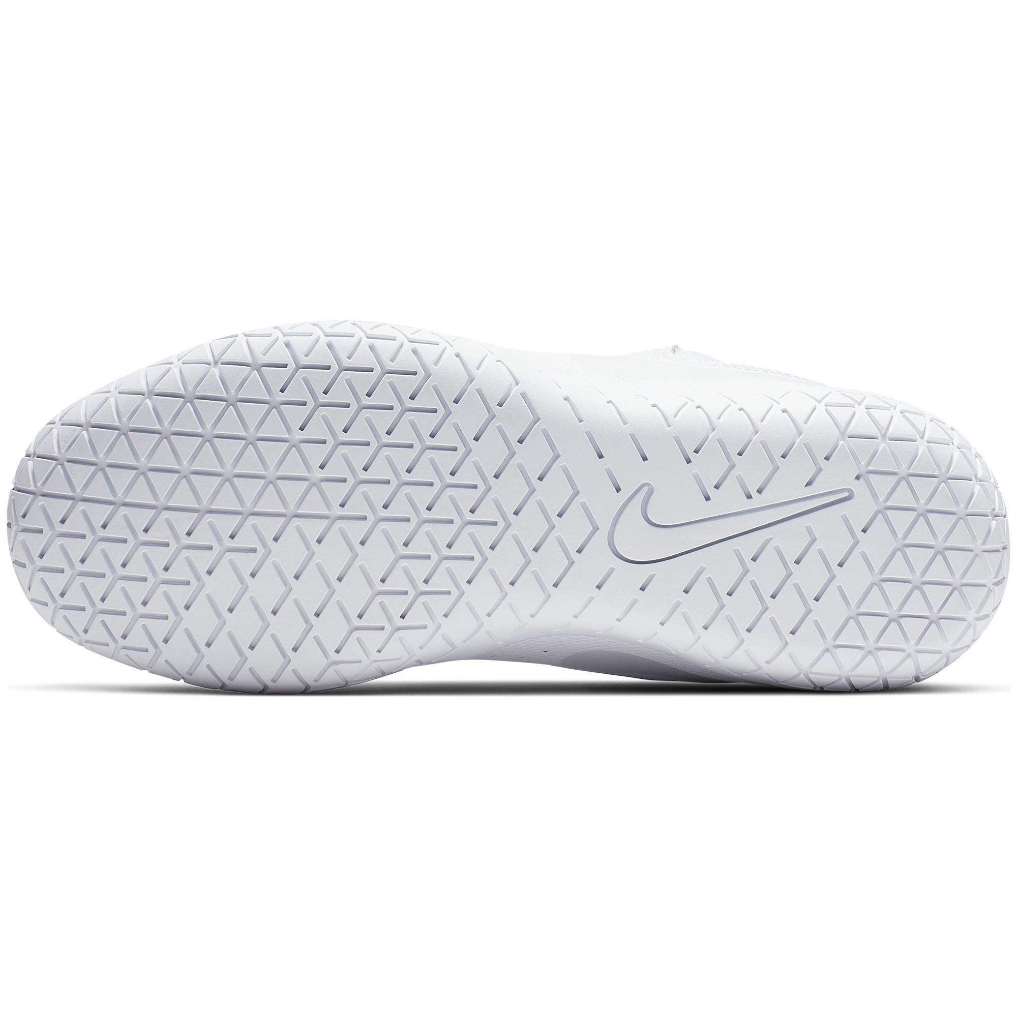 Nike Girls' Cheer Sideline IV Shoes