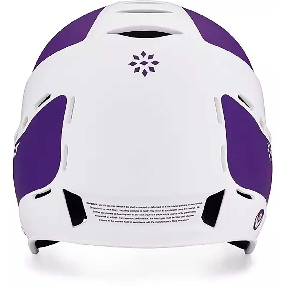 Rip It Vision Pro Matte Two Tone Softball Batting Helmet