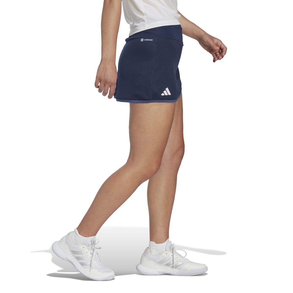 adidas Women's Club Tennis Skirt