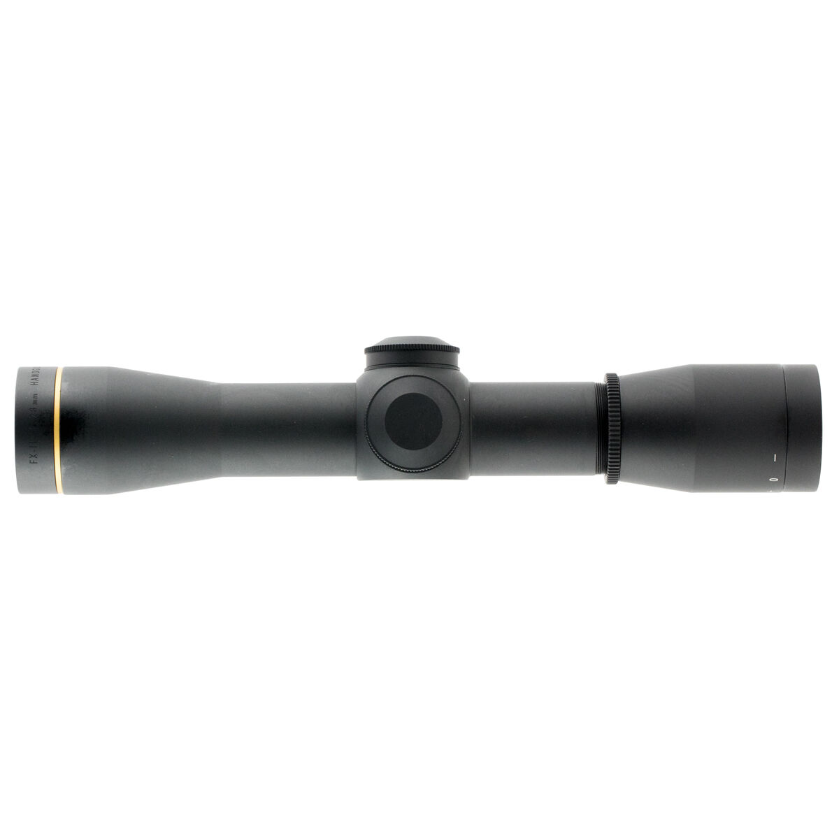 Leupold 58750 FXII HANDGUN  4X28 DPX