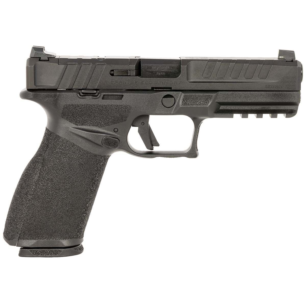 Springfield Armory ECHELON9MM UNOTCH17/20R Pistol