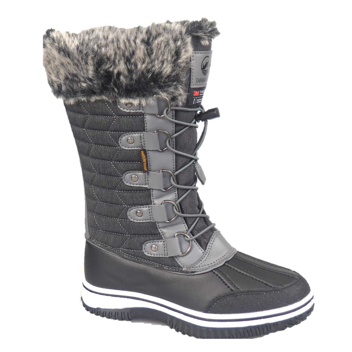 Tamarack Women's Karen PAC Boots