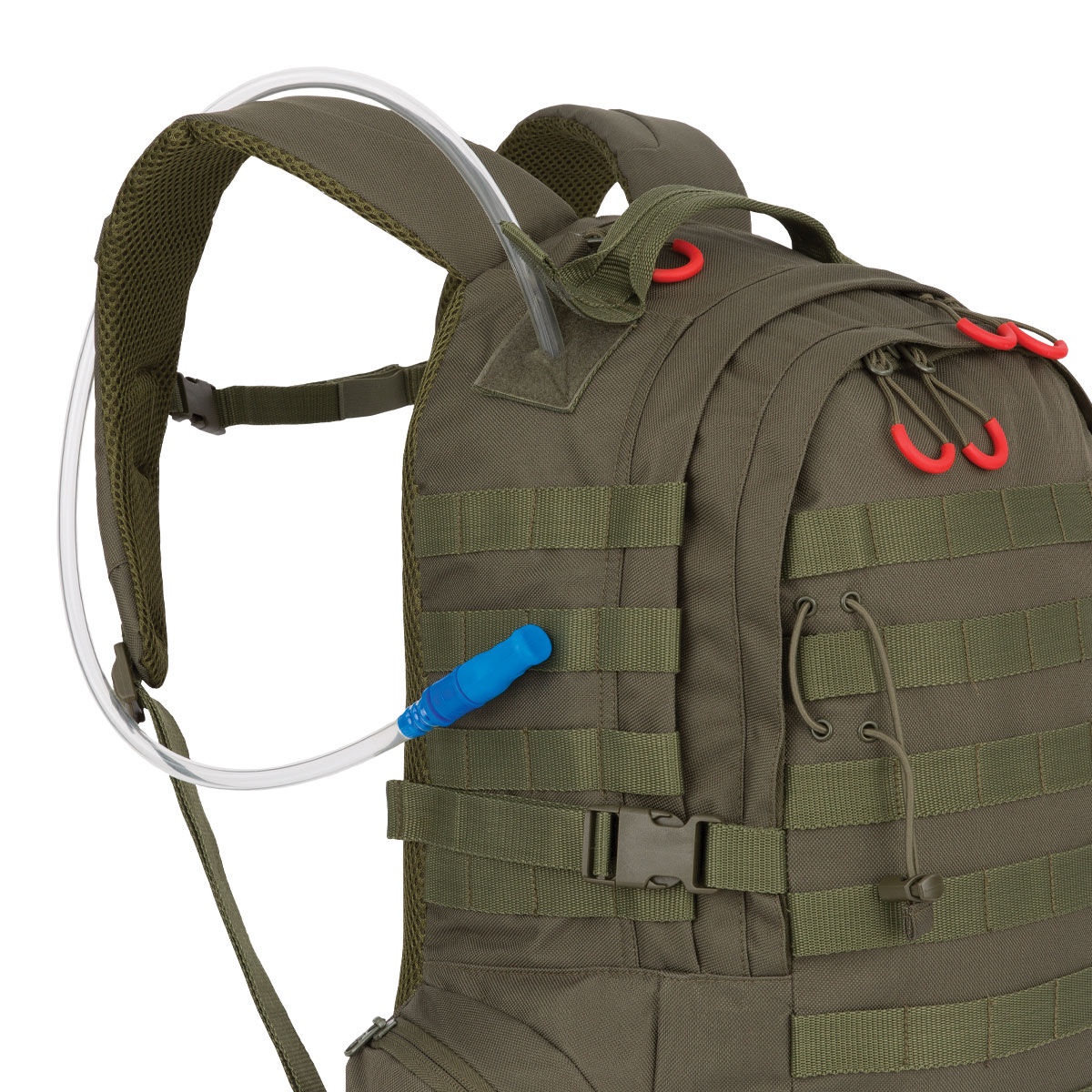 Outdoor Products Kennebec Day Pack