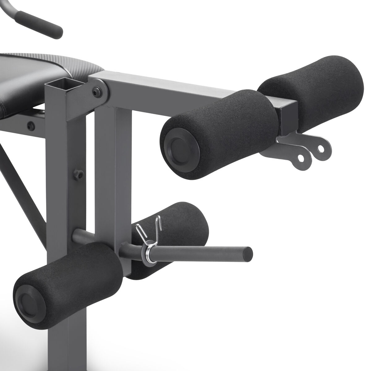 Marcy MD-389 STANDARD BENCH