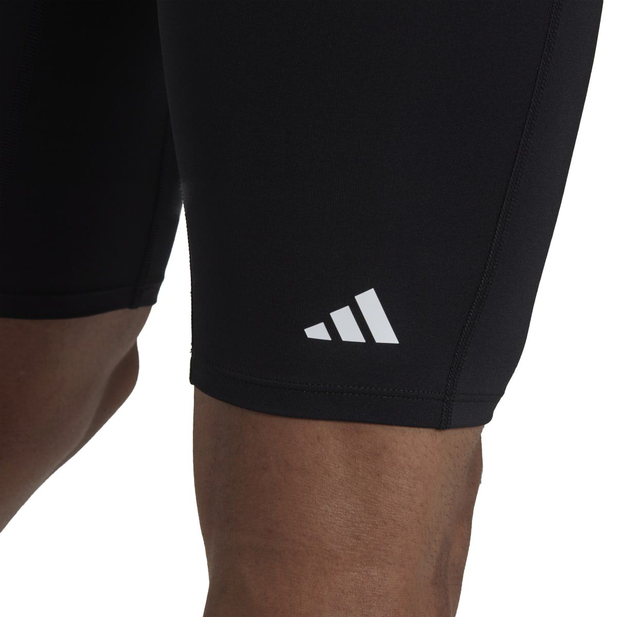 adidas Men's Techfit Training Short Tights