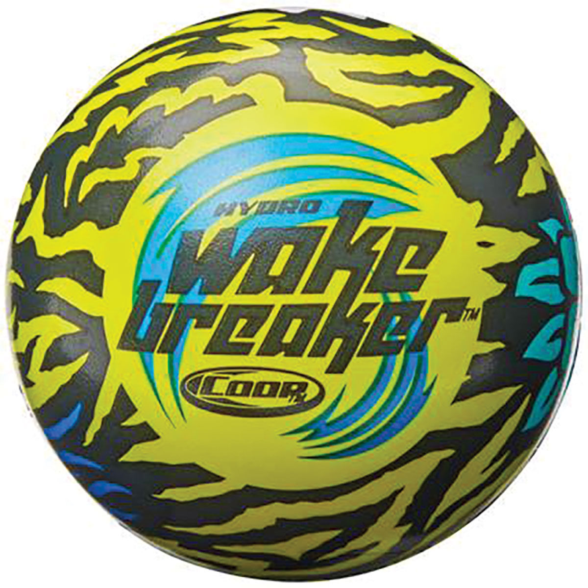 Coop Hydro Wake Breaker Ball
