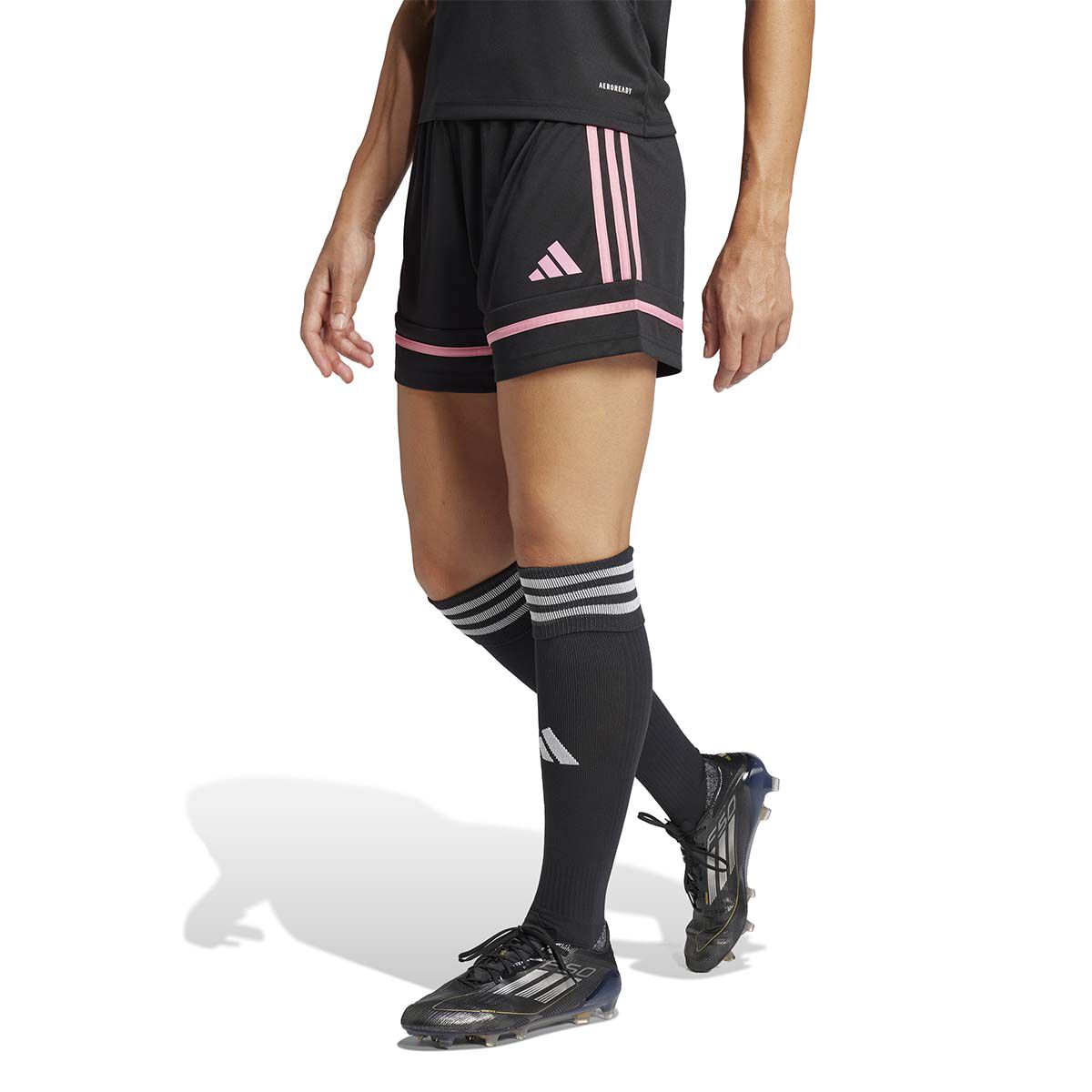 adidas Women's Squadra 25 Shorts
