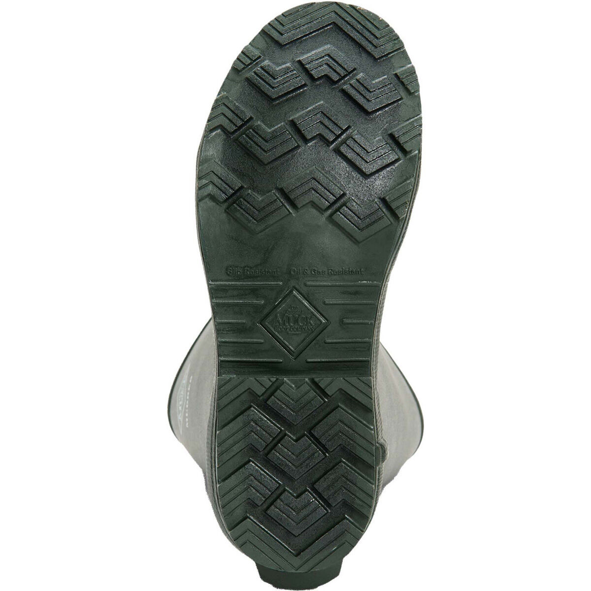 Muck Men's Mudder Tall Mud Boot