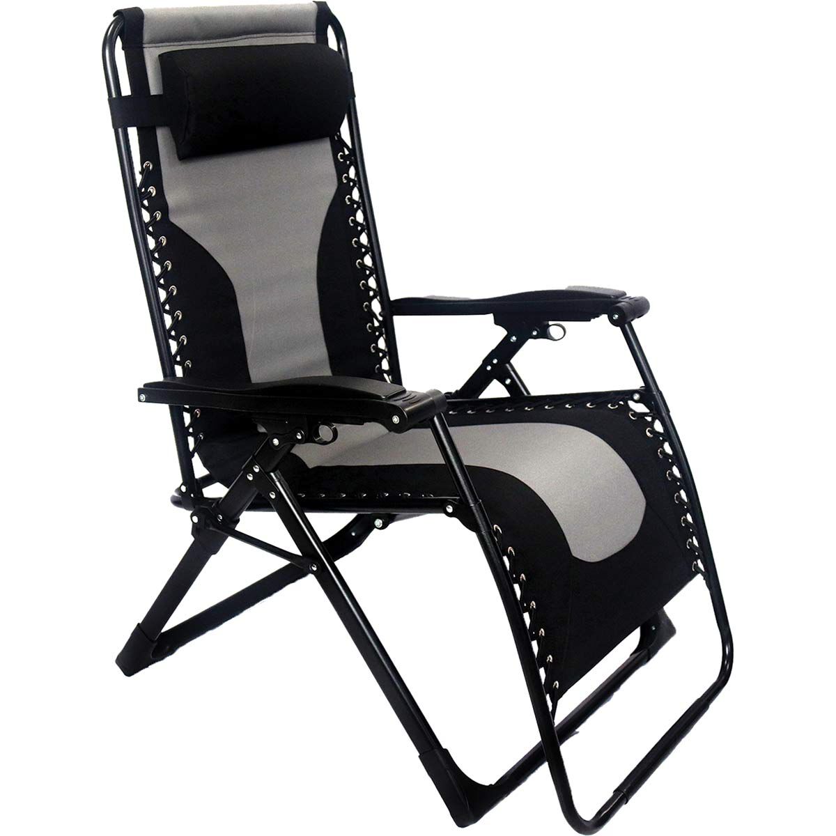 World Famous XL Deluxe Lounge Chair