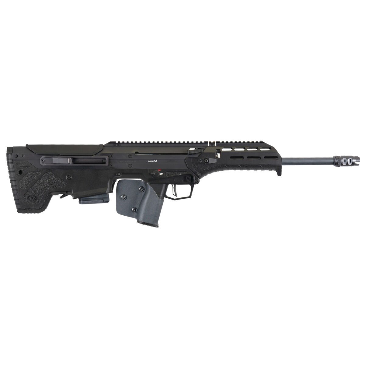 Desert Tech MDRX 556 RFL 20"BLK Centerfire Tactical Rifle