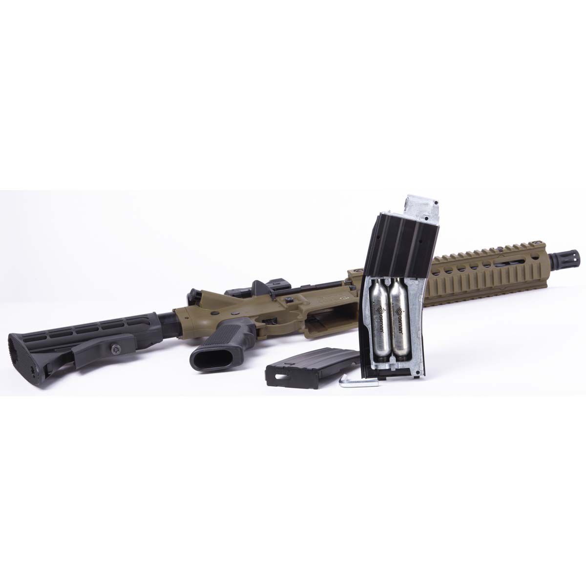 Crosman Full Auto R1 BB Rifle