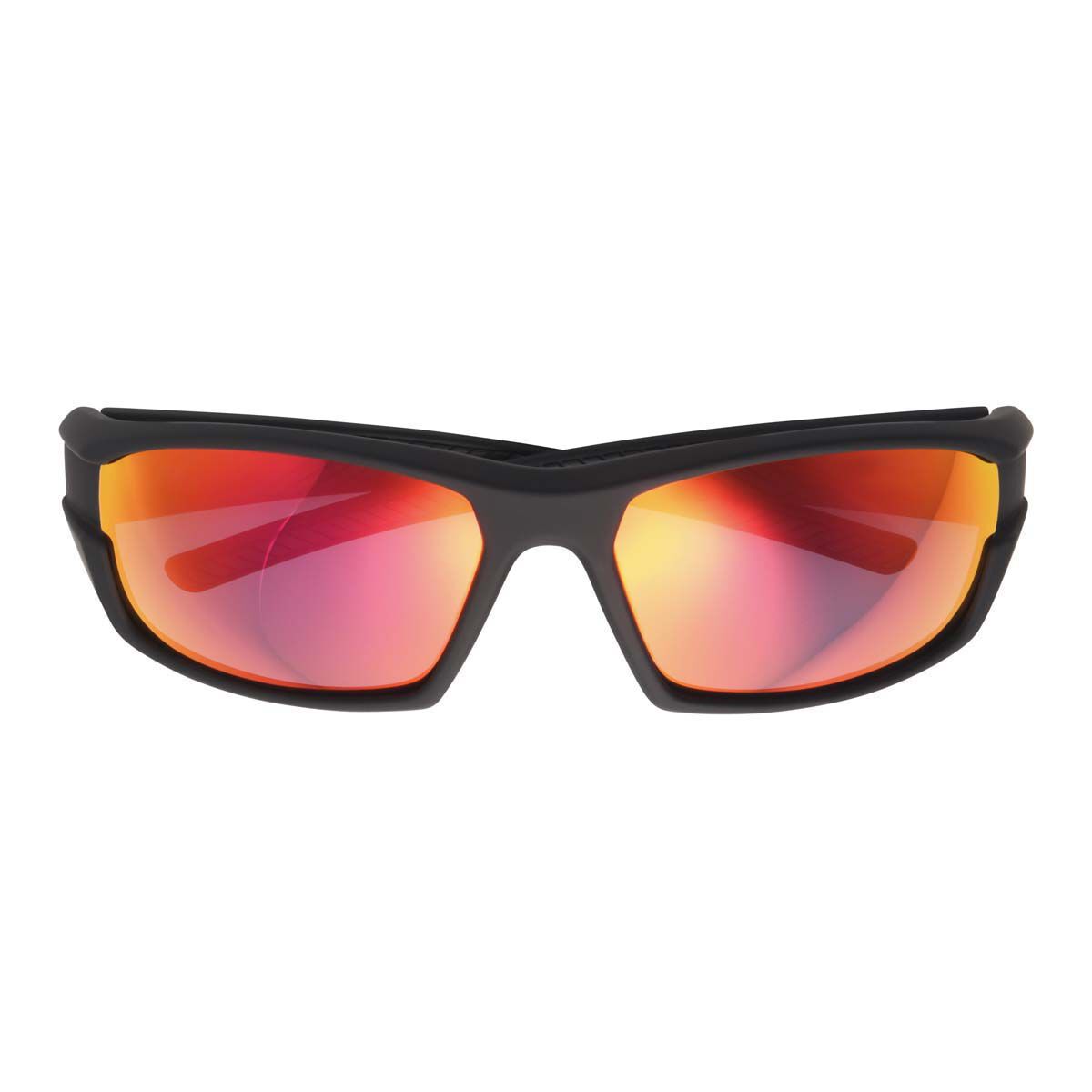 Body Glove Black Red Polarized Sunglasses