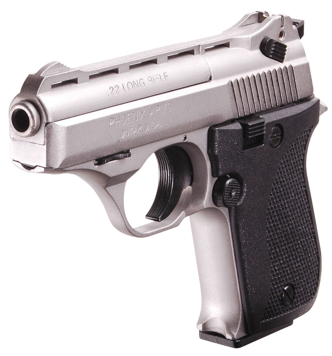 Phoenix Arms HP2ANB HP22A 22LR 3IN