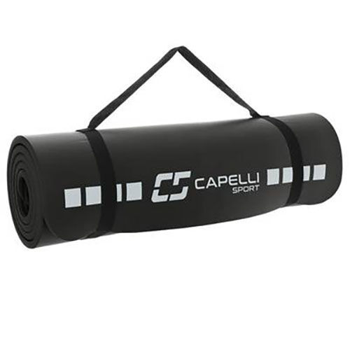 Capelli Sport 24" x 72" Fitness Mat