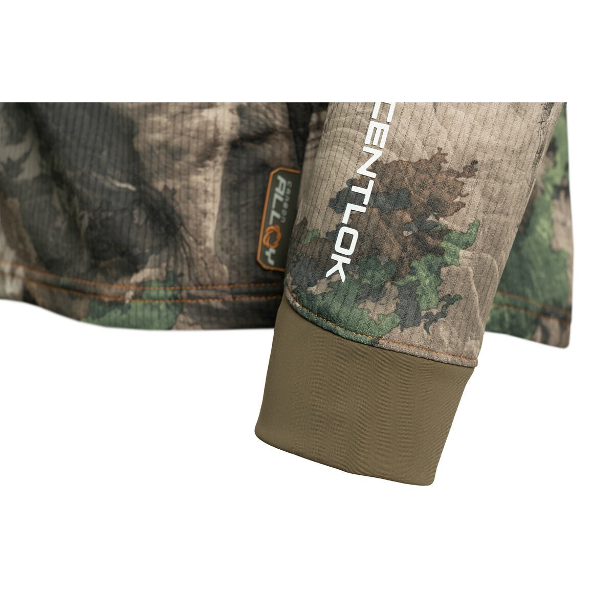 Scentlok Men's Savanna Aero Crosshair Jacket