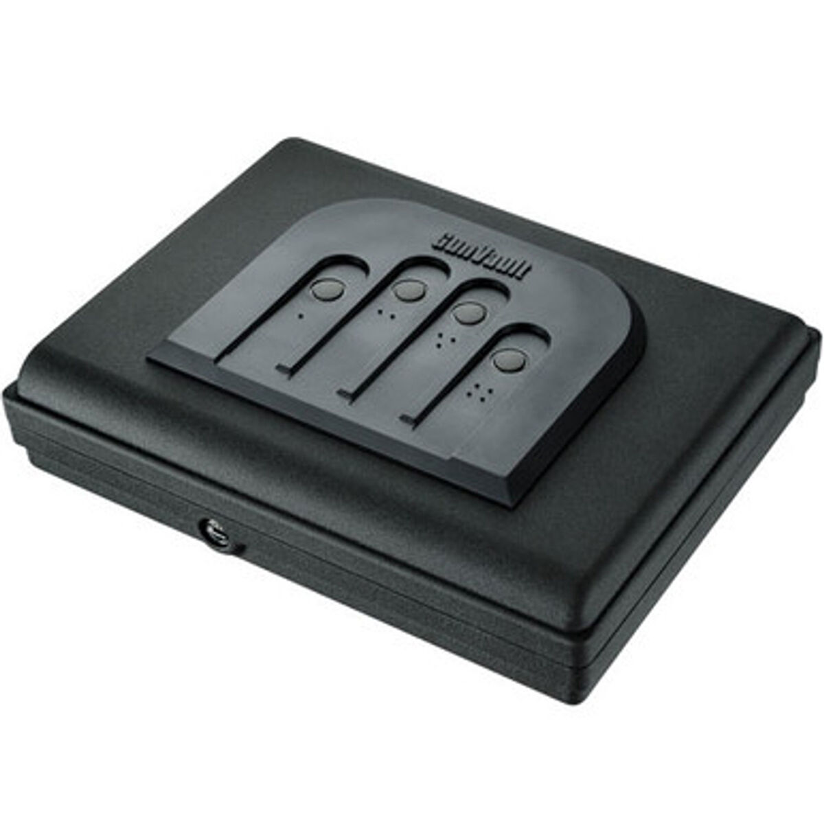 Gun Vault MicroVault MV550-19