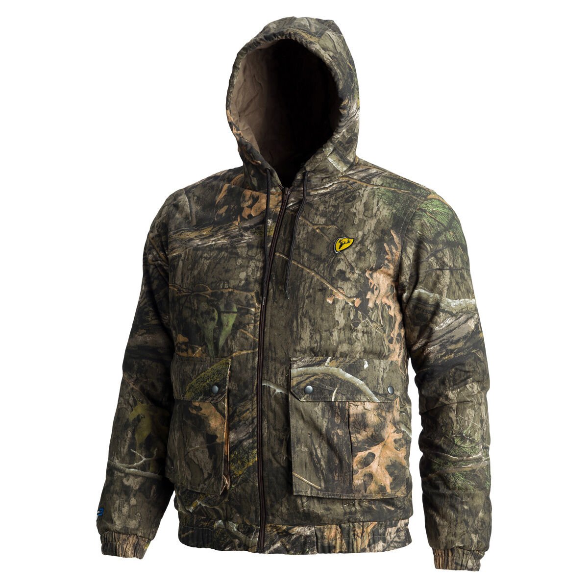 Blocker Outdoors Men's Commander Jacket