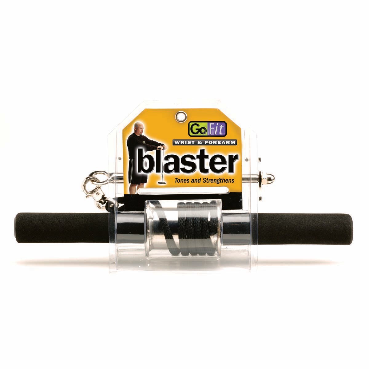 Go Fit Wrist & Forearm Blaster