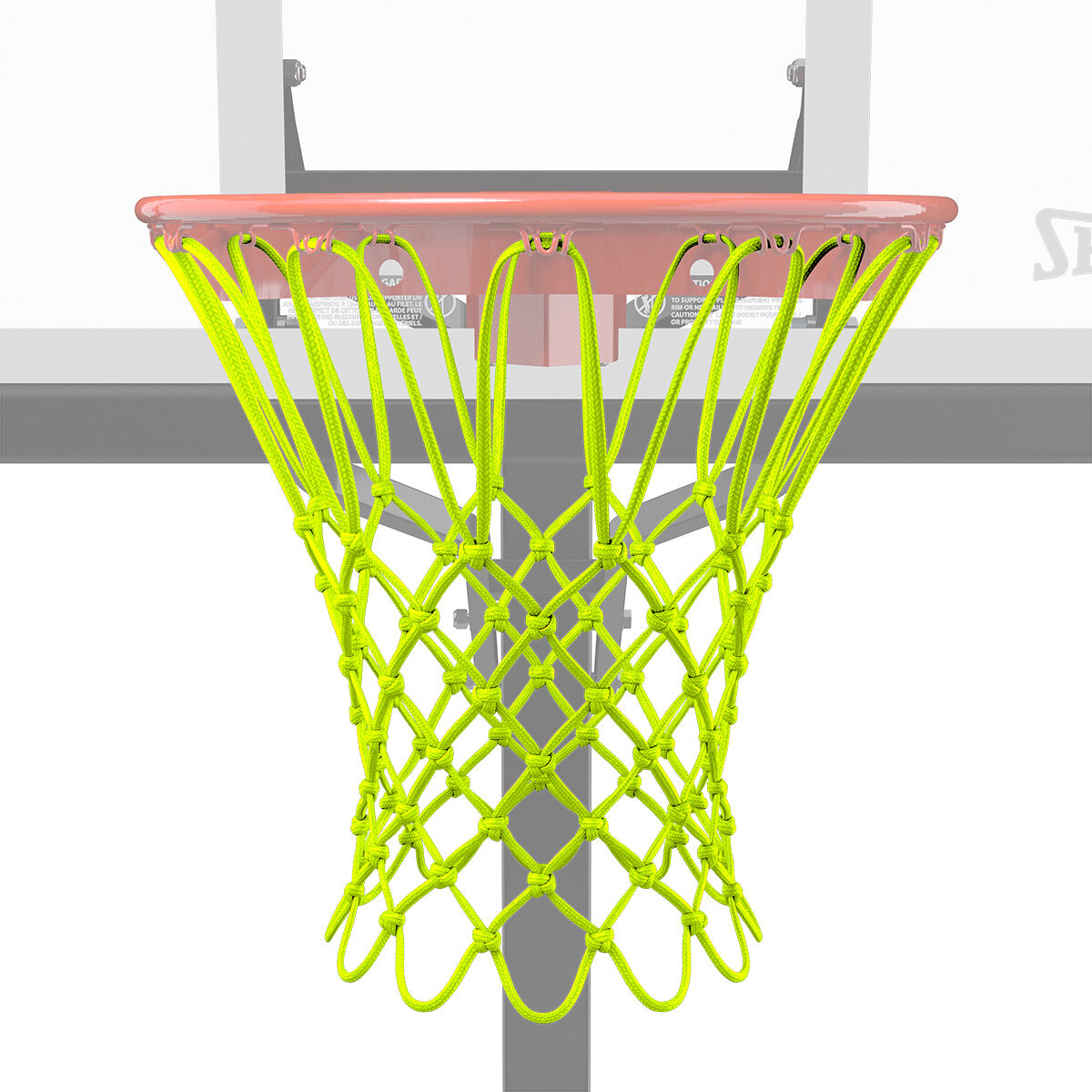 Spalding Heavy Duty Net