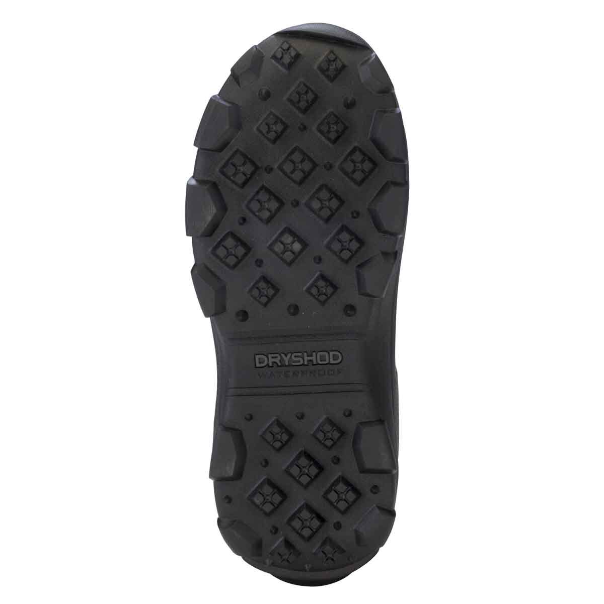 Dryshod Men's Arctic Storm Hi Mud Boots