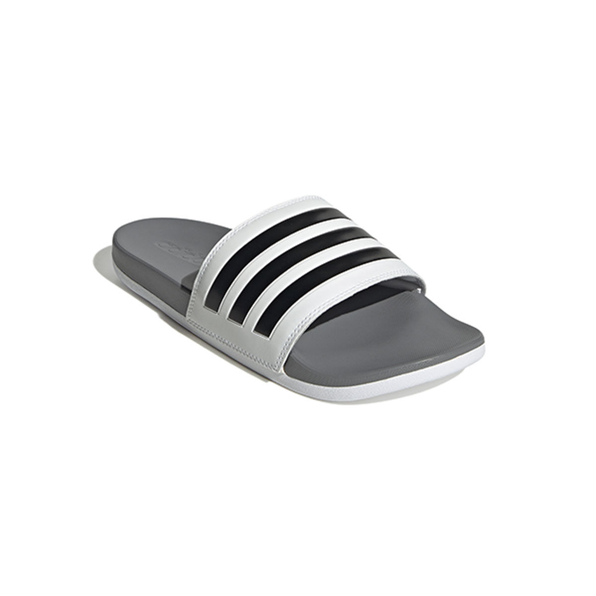 adidas Adult Adilette Comfort Slides