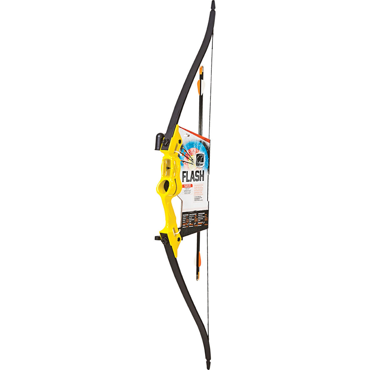 Bear Flash Youth Recurve Bow