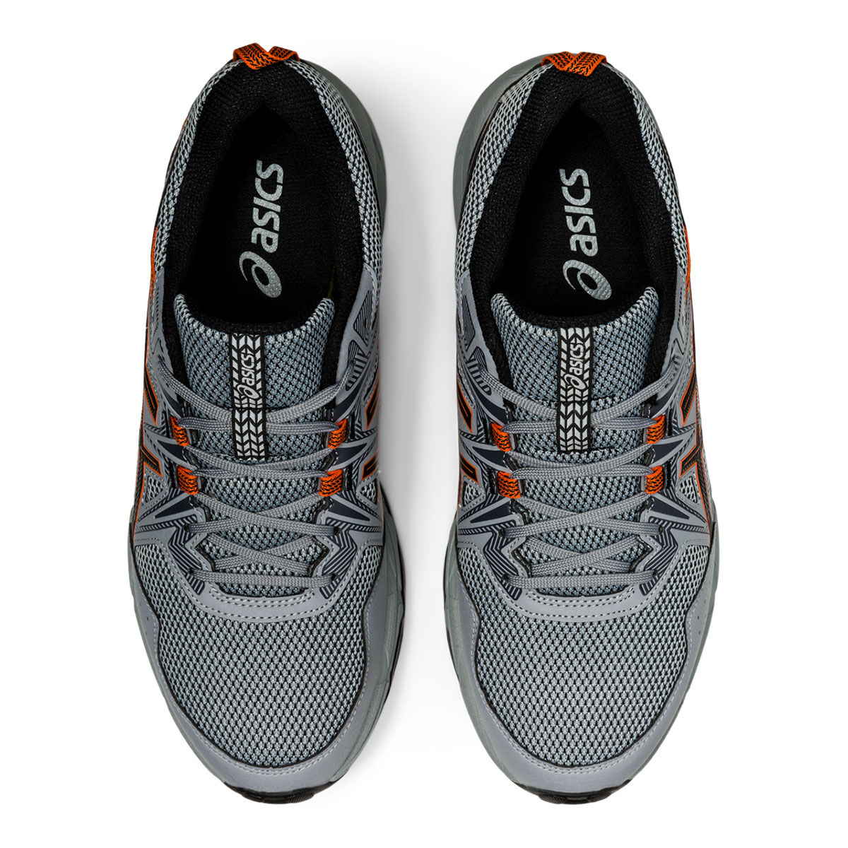 ASICS Men's Gel-Venture 8 (4E) Running Shoes