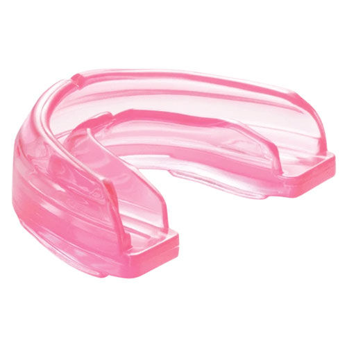 Shock Doctor Braces Strapless Mouthguard