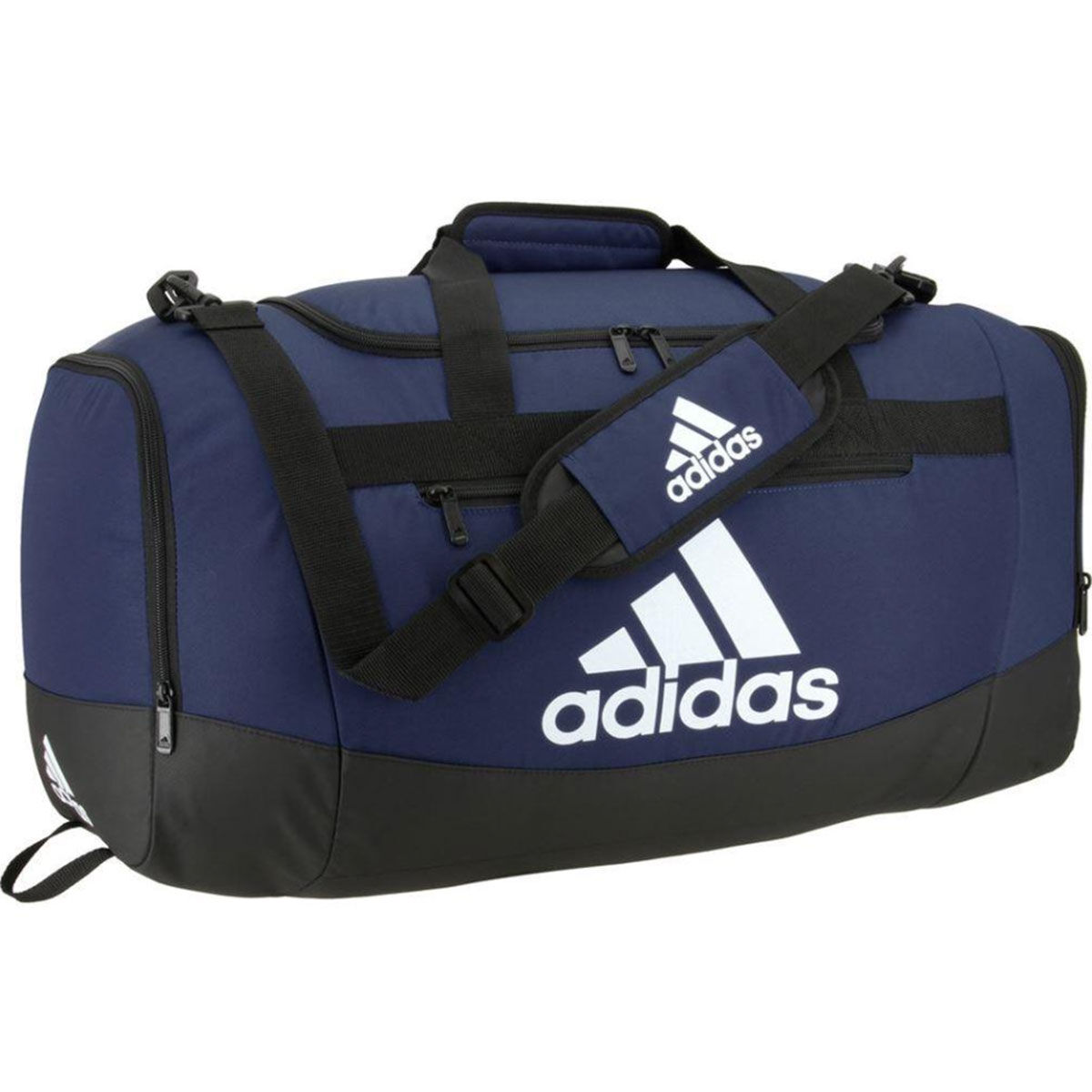 adidas Adidas Defender IV Medium Duffel