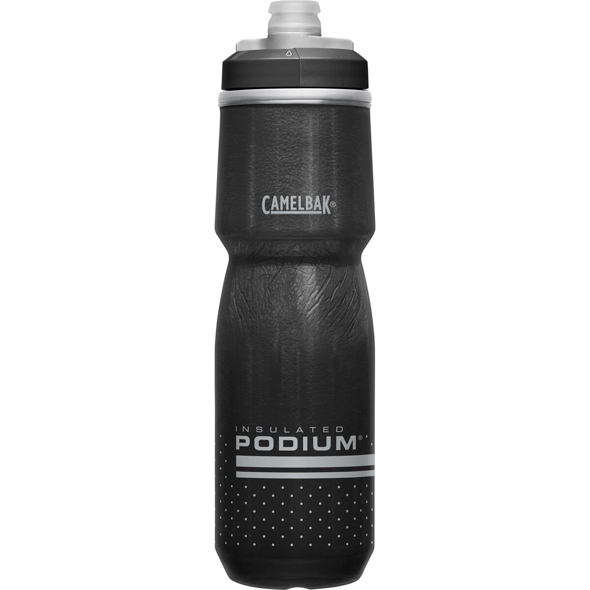Camelbak Podium Chill 24oz Bike Water Bottle
